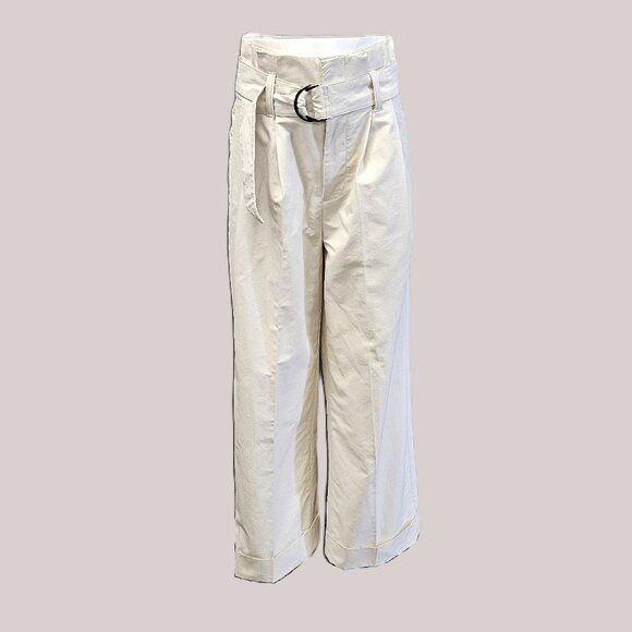 Banana Republic Wide Leg Pants - Picture 1 of 3